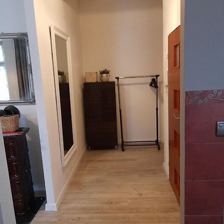 Kawalerka Przy Plazy Appartement Sopot Buitenkant foto